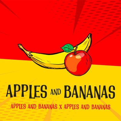Elev8 Seeds - Apples and Bananas S1 (fem.) 🇺🇸 09801