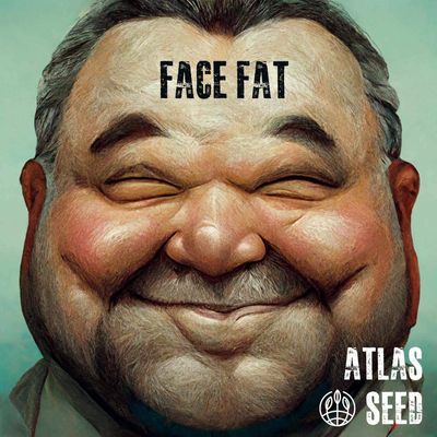 Atlas Seed - Face Fat Auto (auto/fem.) 🇺🇸 09848