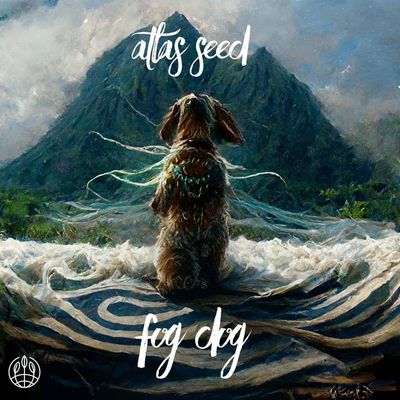 Atlas Seed - Fog Dog Auto (auto/fem.) 🇺🇸 09849