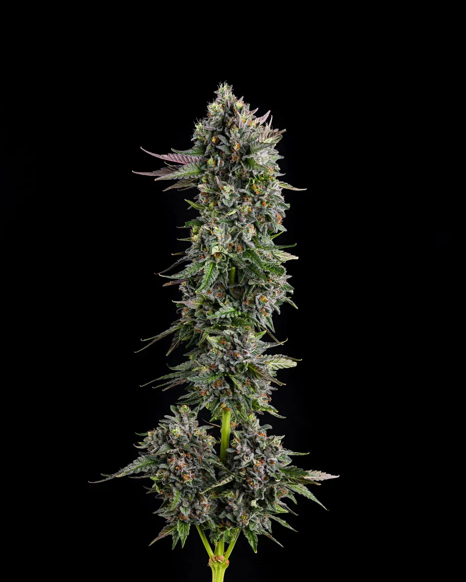 Compound Genetics - Puffinz (fem.)
