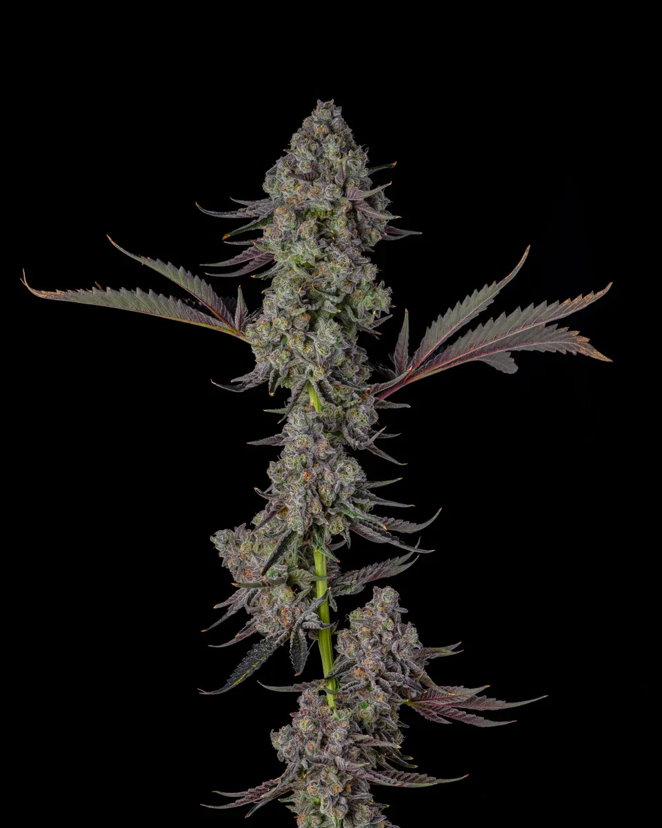 Compound Genetics - Candy Bezels (fem.)