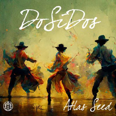 Atlas Seed - Dosidos S1 Fast (fem.) 🇺🇸 09904