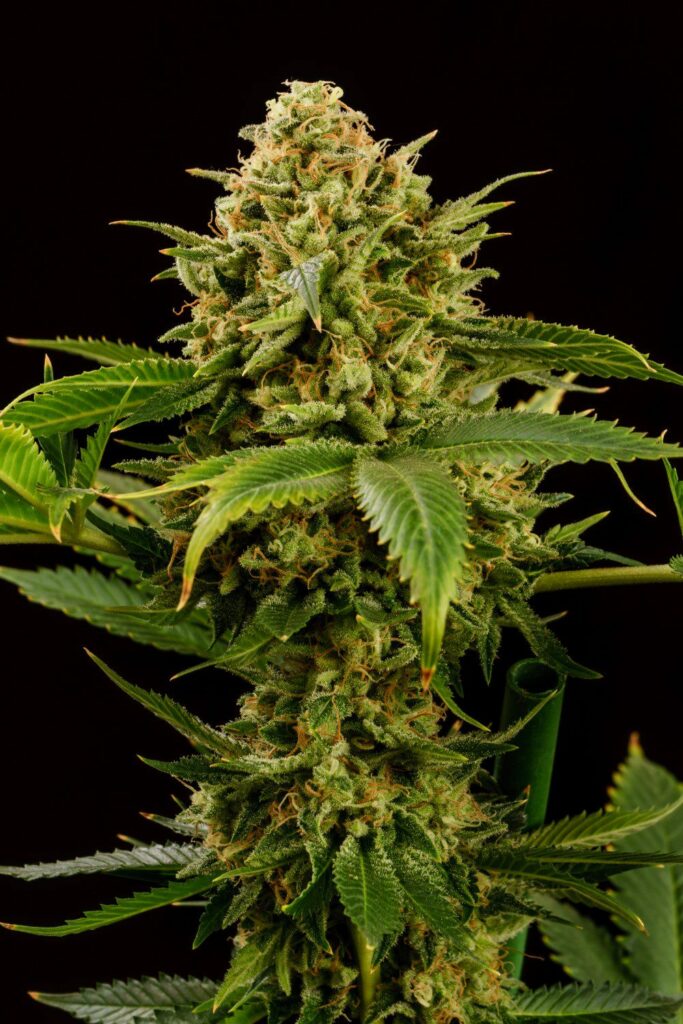 Kannabia Seeds - Monkey Grease (fem.)
