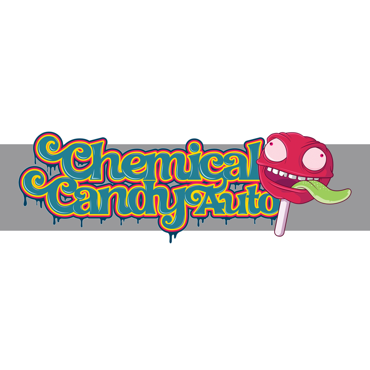 Green House Seeds - Chemical Candy Auto (auto/fem.)