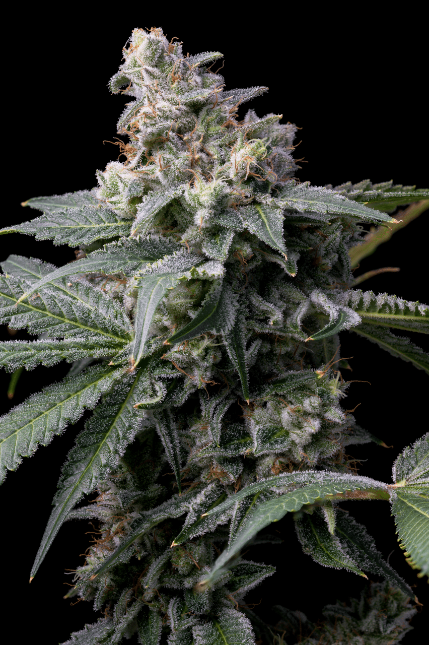 Cookies Seed Bank - GMO x Hollywood (fem.) 🇺🇸