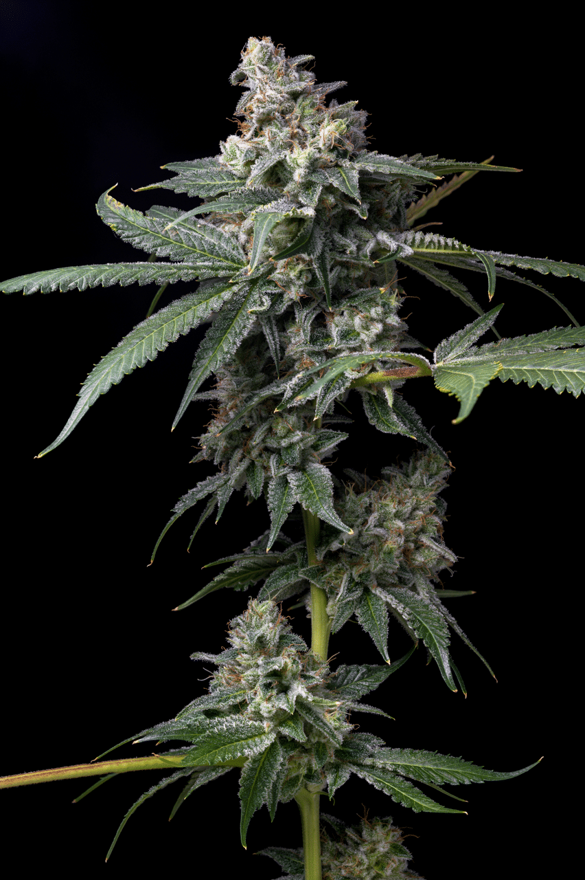 Cookies Seed Bank - GMO x Hollywood (fem.) 🇺🇸