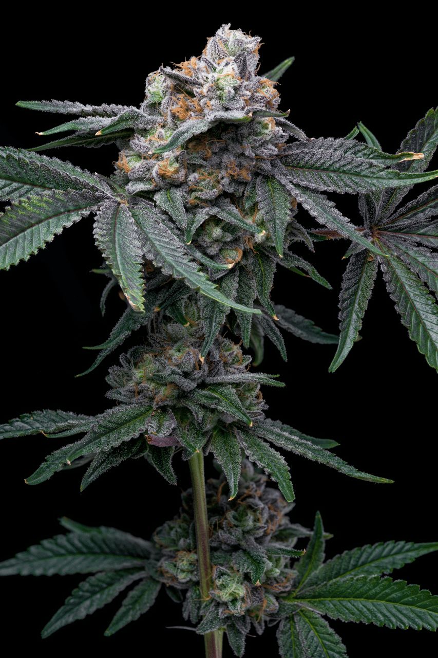 Cookies Seed Bank - Mango x Hollywood (fem.) 🇺🇸