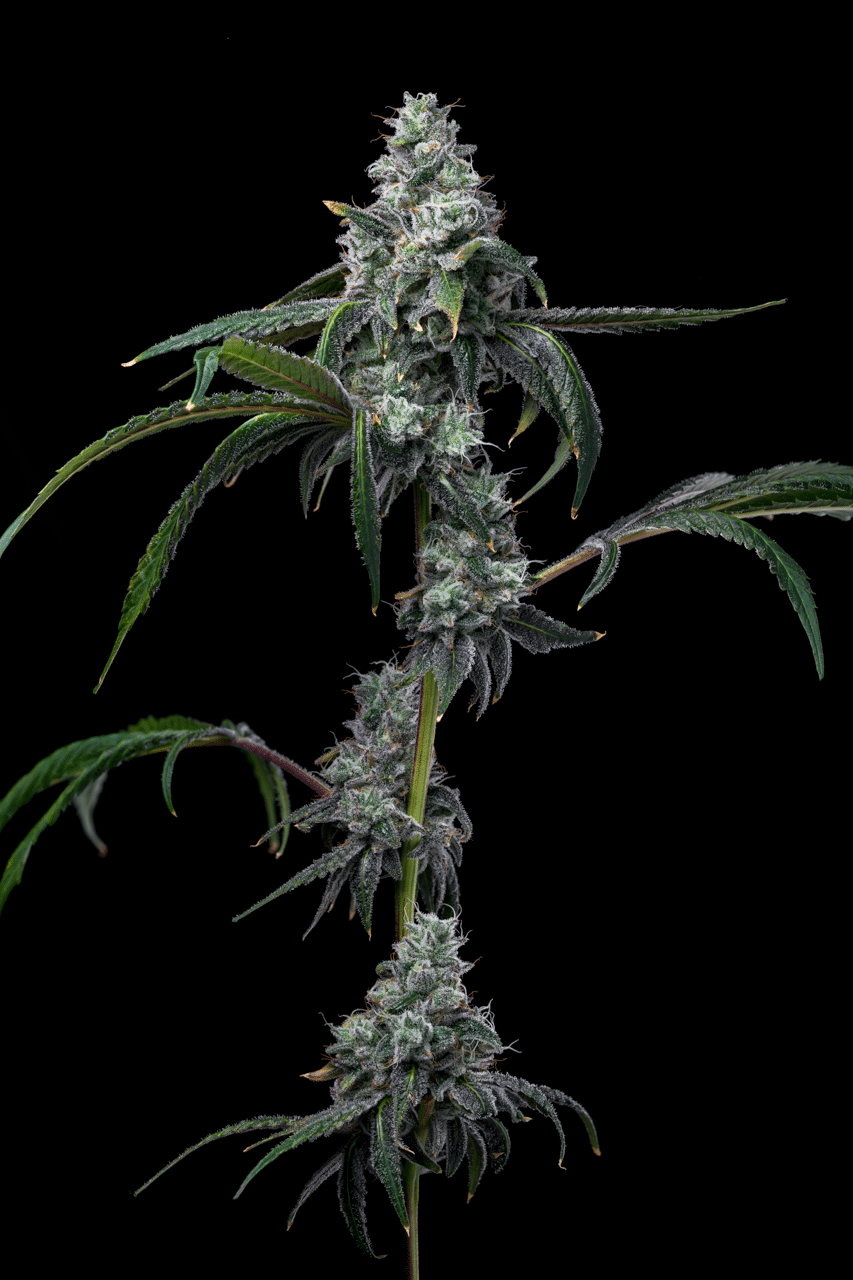 Cookies Seed Bank - UK Cheese x Hollywood (fem.) 🇺🇸