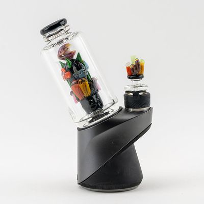 Empire Glassworks - Спасти моря (насадки для Puffco Peak и Peak Pro) 10063