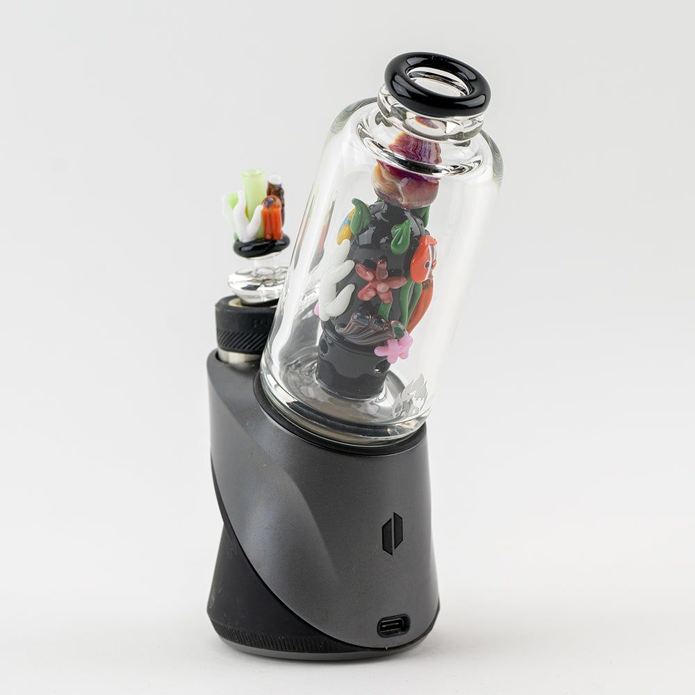 Empire Glassworks - Спасти моря (насадки для Puffco Peak и Peak Pro)