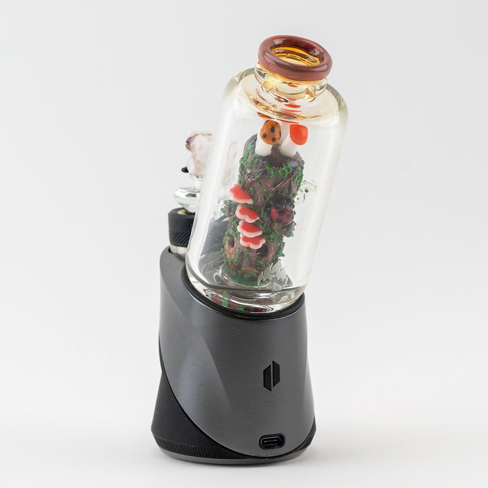 Empire Glassworks - Дом совы (насадки для Puffco Peak и Peak Pro)