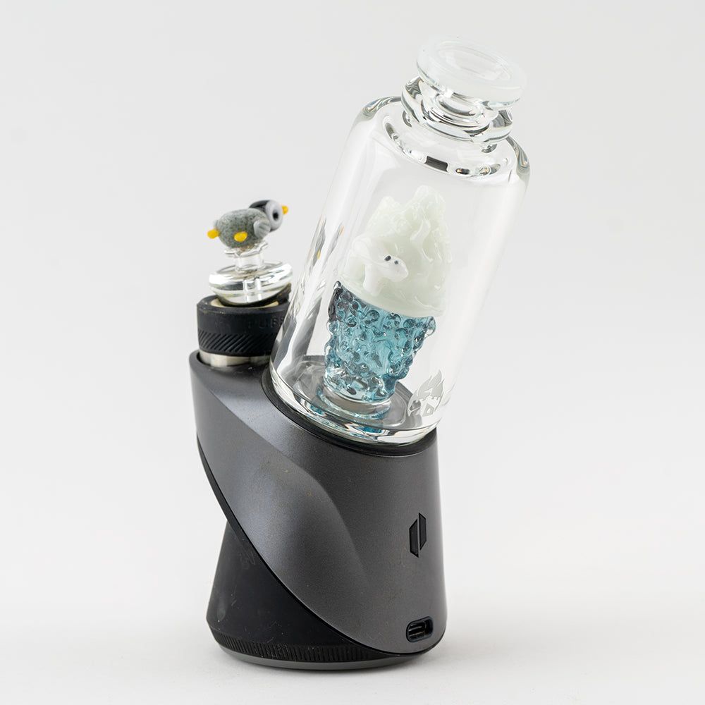 Empire Glassworks - Арктика (насадки для Puffco Peak и Peak Pro)