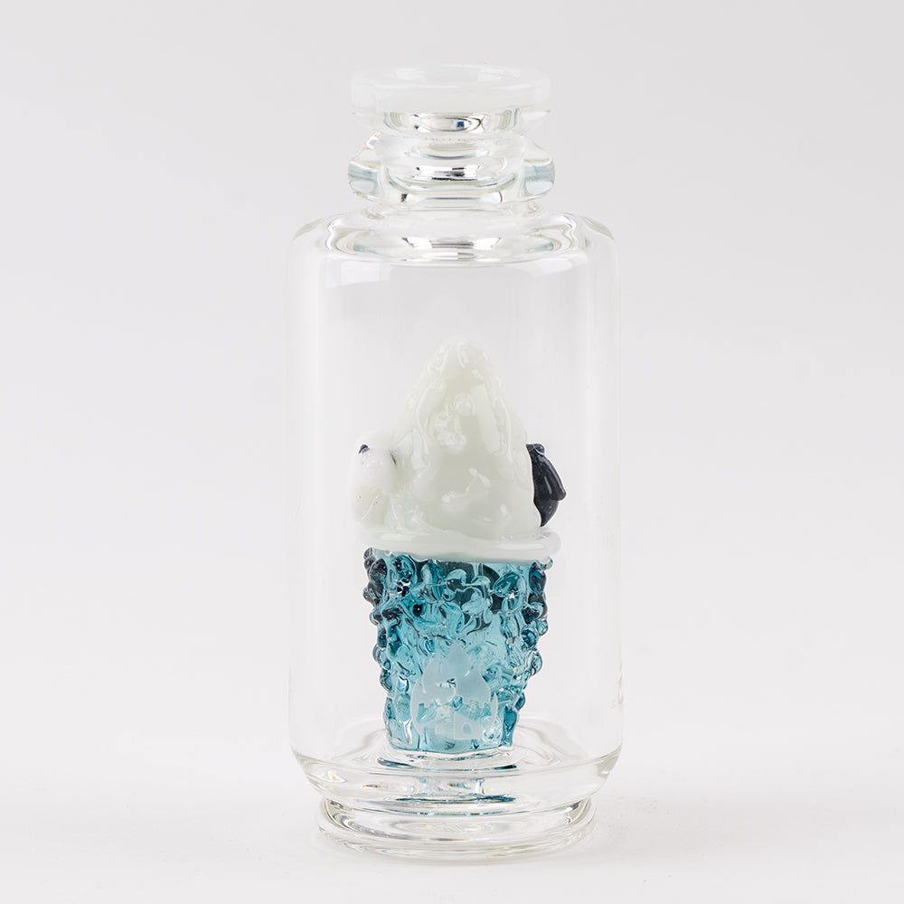 Empire Glassworks - Арктика (насадки для Puffco Peak и Peak Pro)