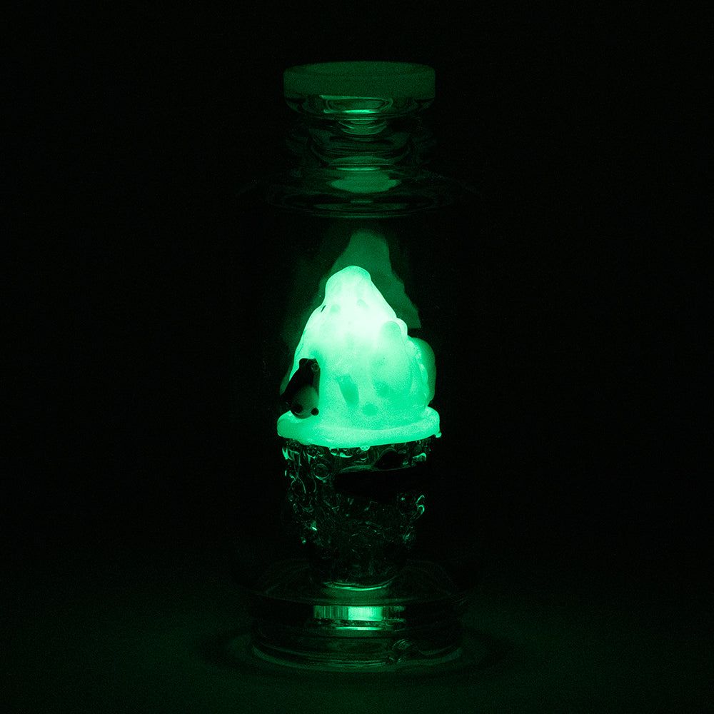 Empire Glassworks - Арктика (насадки для Puffco Peak и Peak Pro)