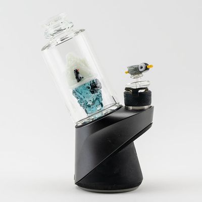 Empire Glassworks - Арктика (насадки для Puffco Peak и Peak Pro) 10065