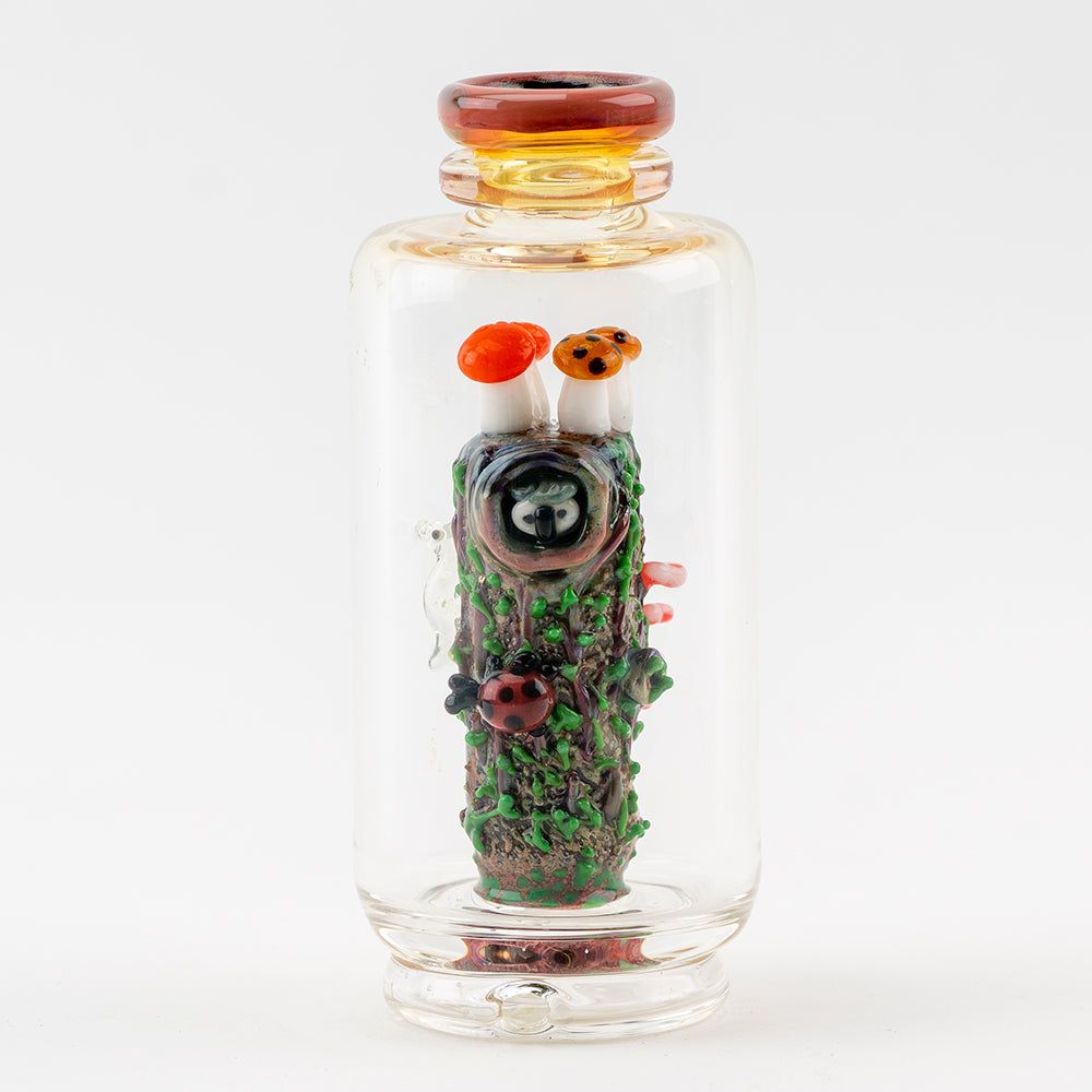 Empire Glassworks - Дом совы (насадки для Puffco Peak и Peak Pro)