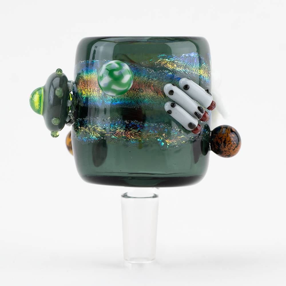 Empire Glassworks насадка для Puffco Proxy - Галактика