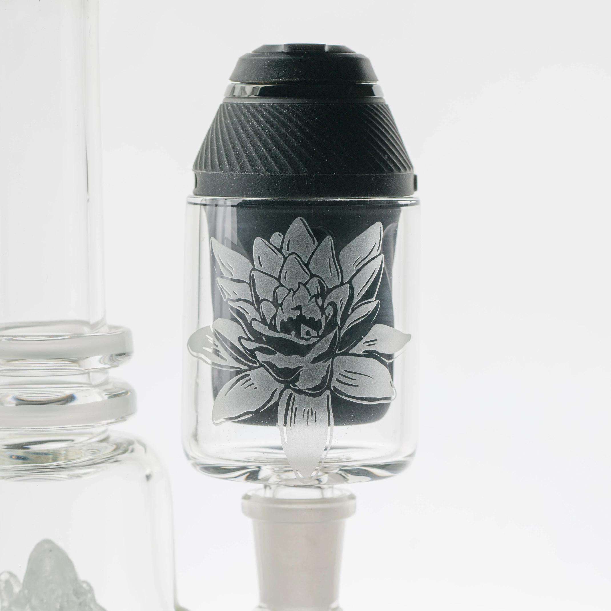 Empire Glassworks насадка для Puffco Proxy - Лотус