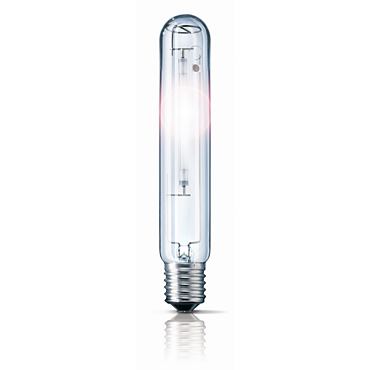 Philips Master SON-T PIA Plus 250W (натриевая лампа) 04966