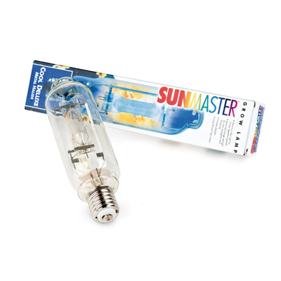 Sunmaster Cool Deluxe MH 400-600-1000W (металлогалогенные лампы для роста растений) 05540