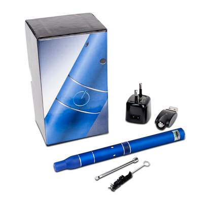 Трубка-испаритель G-Lock G5 Mini 04742