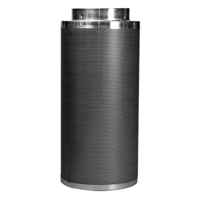 Фильтр угольный Phresh Filter (диаметр 250 мм., производительность 1300 м3/час) CULIFI0058