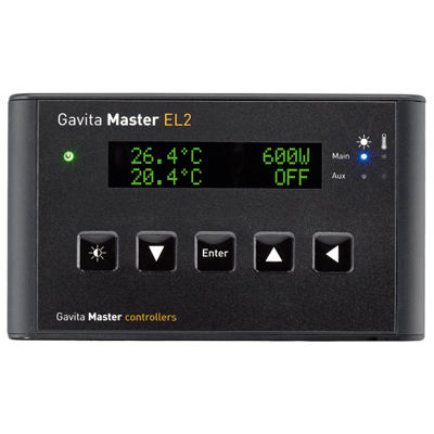 Контроллер балластов Gavita Master EL2 03057