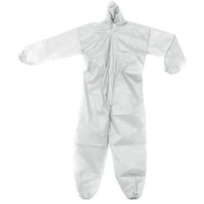 Защитный костюм для работы с растениями 01510