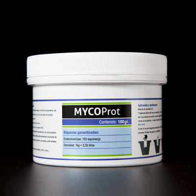 Prot-Eco - MycoProt (микориза для корней растений) 02459