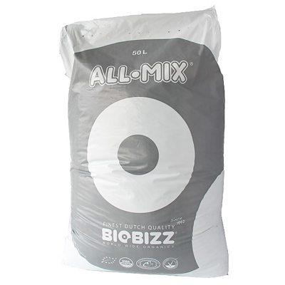 Органический субстрат Bio Bizz - All-Mix (20 литров) FERFBS0001