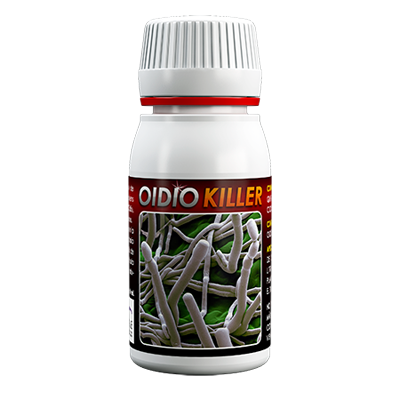 Средство для каннабиса от мучнистой росы и серой гнили Oidio Killer 02268
