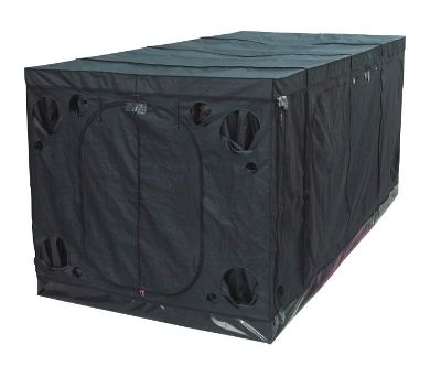 Гроубокс для выращивания растений Secret Jardin Intense 480 Ver.2.0 (480x240x215 см.) 01279