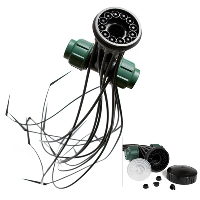 Система для автополива растений "Медуза" 00664