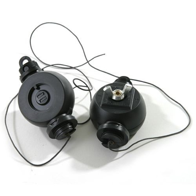 Easy-Rolls - система для регулирования высоты световых приборов (комплект 2 штуки) 02942