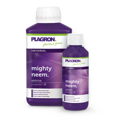 Plagron - масло ним (Neem) 05723