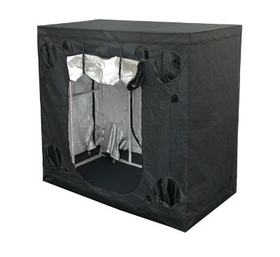 Гроубокс Secret Jardin Intense 120 Ver.2.0 (120x240x215 см.) 01281