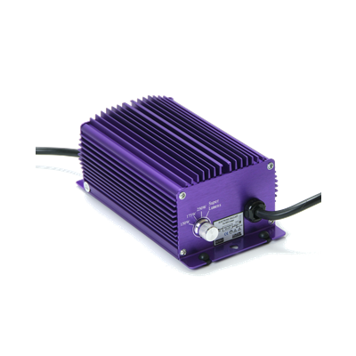 Балласт Lumatek 250-175-150W для HPS (ДНАТ) и MH (МГЛ) ламп 01172