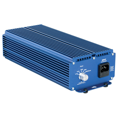 Цифровой балласт XtraSun (250W-400W-600W) 04395
