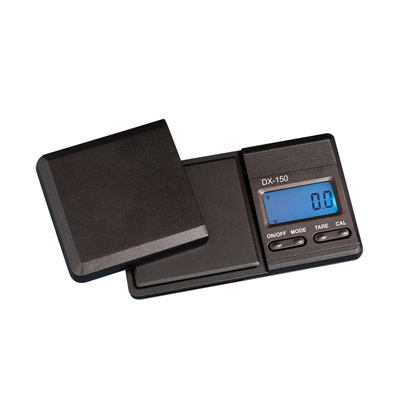 Электронные весы DX-150 (150 грамм / 0,1 грамм) 00842