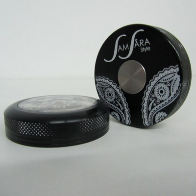 Гриндер для травы Samsara Quick Grinder 00336