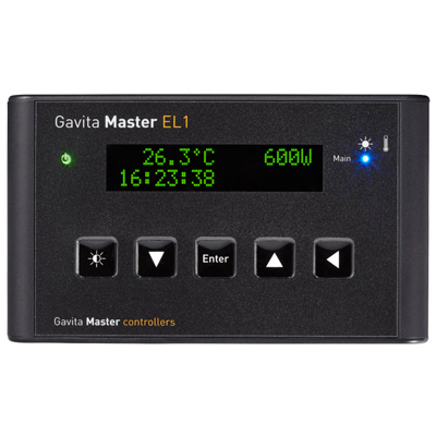 Контроллер балластов Gavita Master EL1 03056