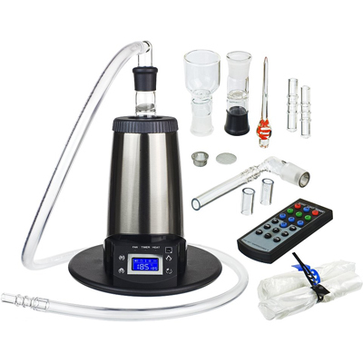 Вапорайзер (испаритель) Arizer Extreme Q 00207