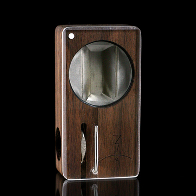 Вапорайзер Magic Flight - Launch Box Premium Walnut Kit 00209