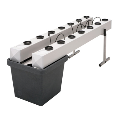 General Hydroponics - AeroFlo 14 (аэропонная система) 04369