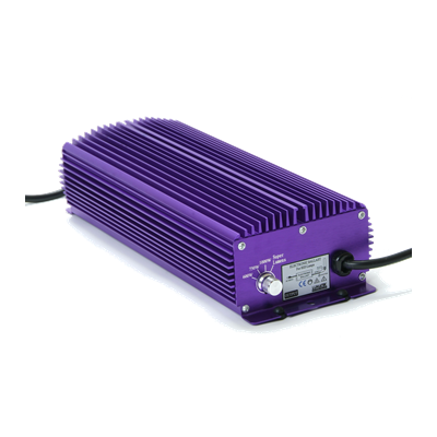 Балласт Lumatek 1000-600W для HPS (ДНАТ) и MH (МГЛ) ламп 00791
