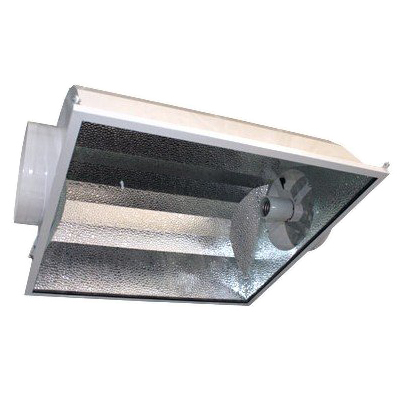 Отражатель с воздушным охлаждением ProLight (200 мм.) 04377