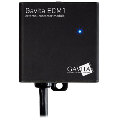 Внешний модуль ECM для контроллера балластов Gavita Master EL2 03123
