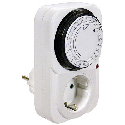 Таймер механический Cornwall Electronics 00496