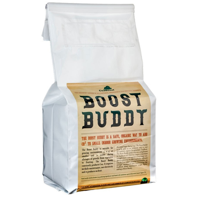 Природный генератор углекислого газа для растений Boost Buddy 00779