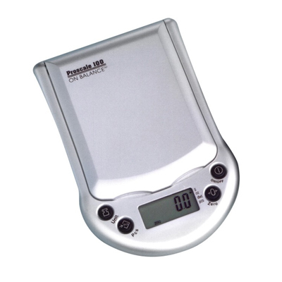 Электронные весы ProScale-100 (100 грамм / 0.01 грамм) 00849